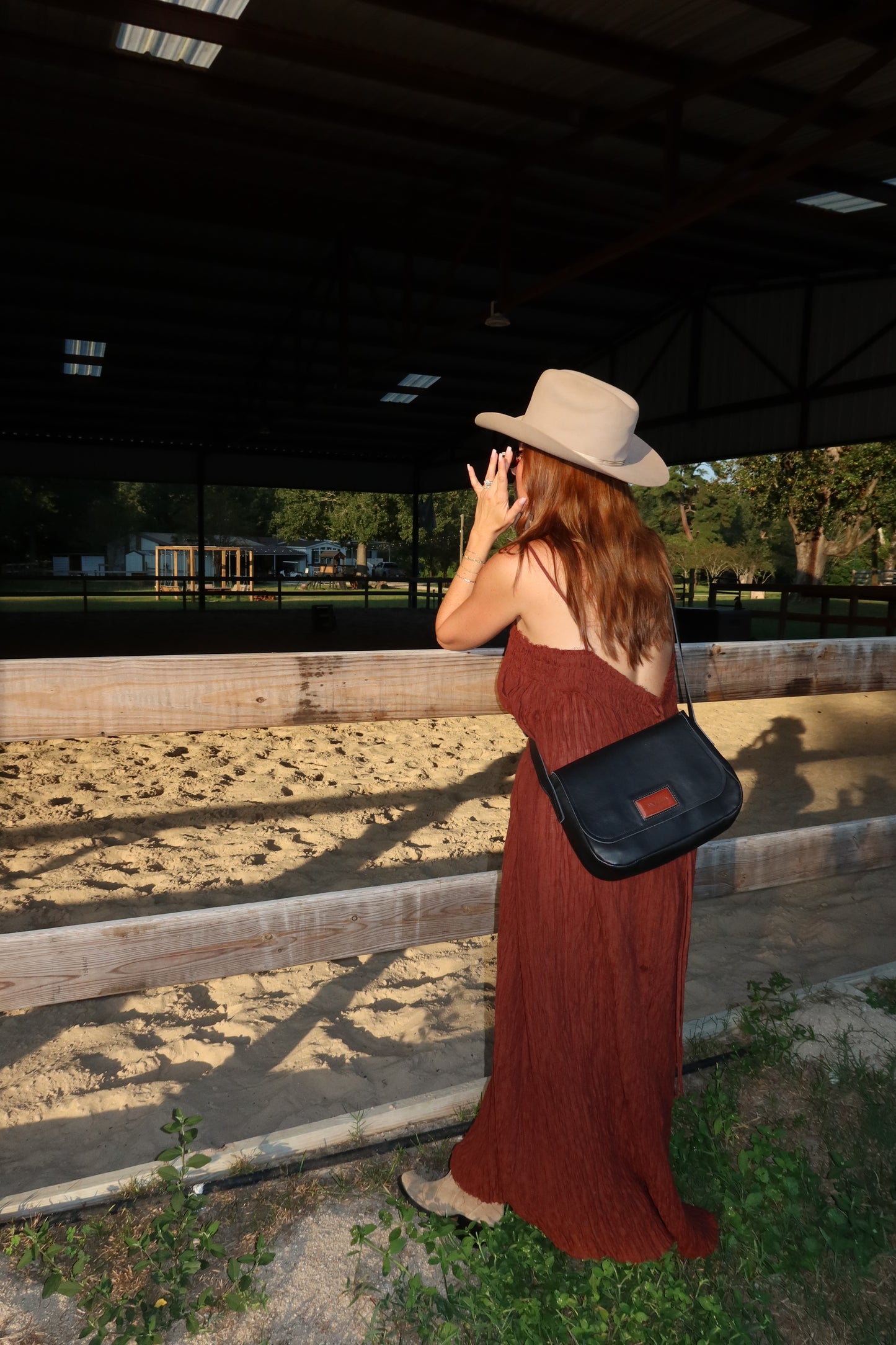 Paloma Classic in Black
