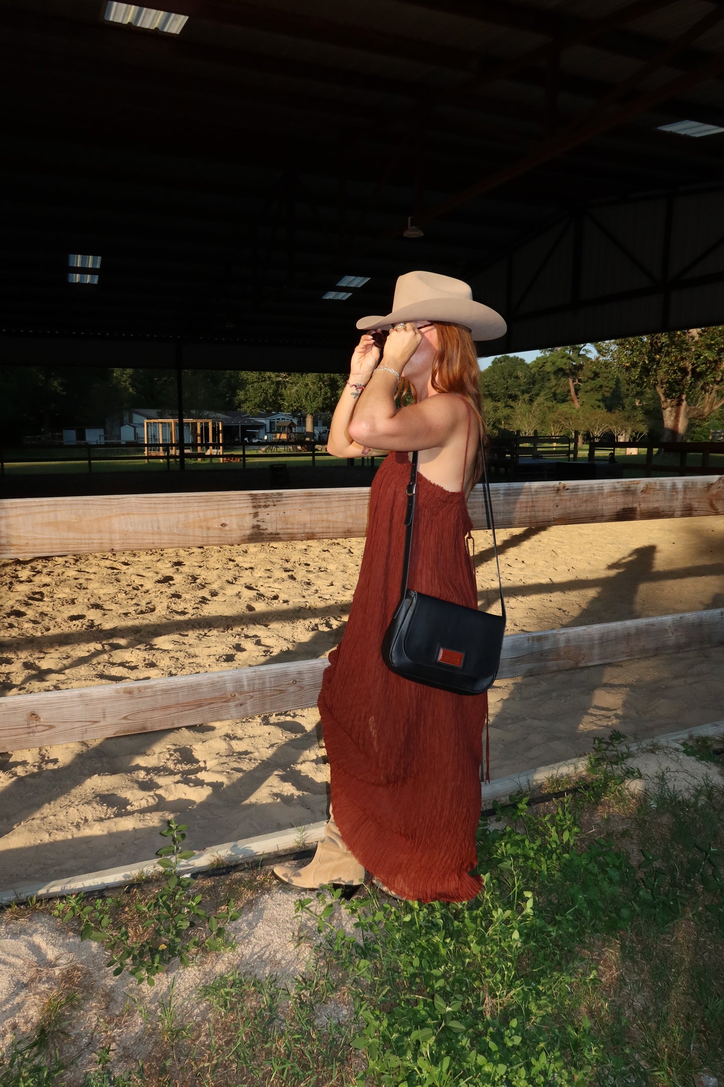 Paloma Classic in Black