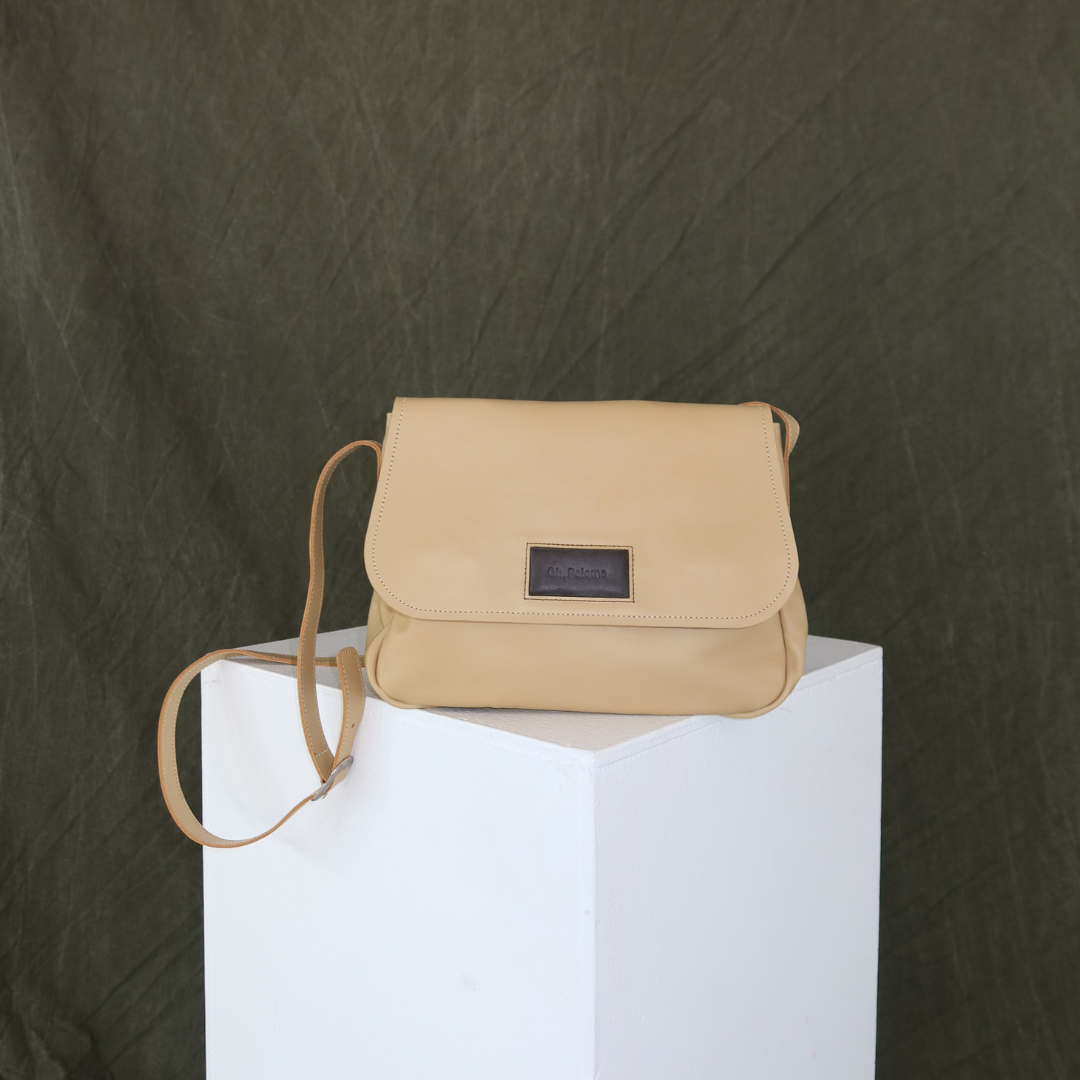 Paloma Classic in Beige