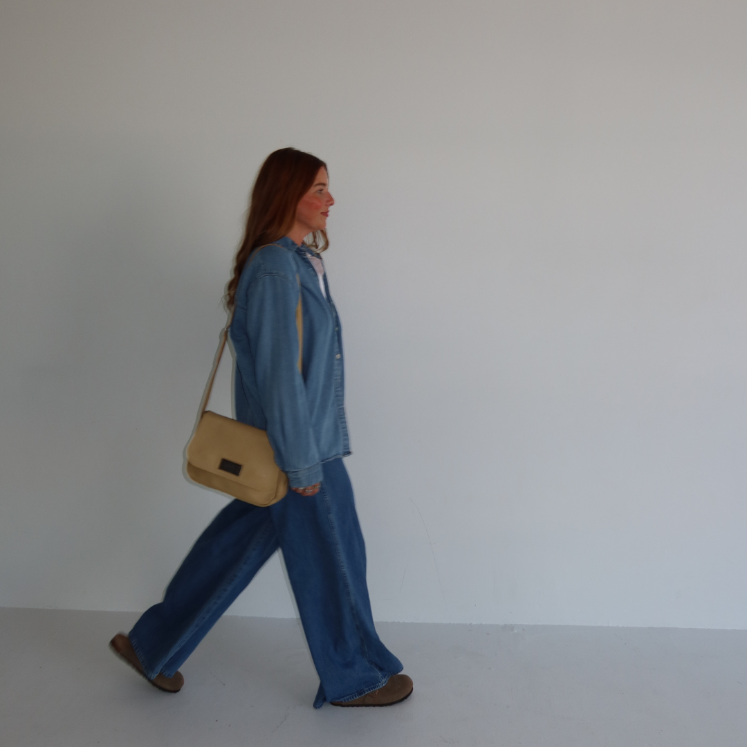 Paloma Classic in Beige